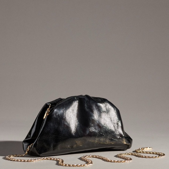 Anthropologie Handbags - The Frankie Mini Clutch